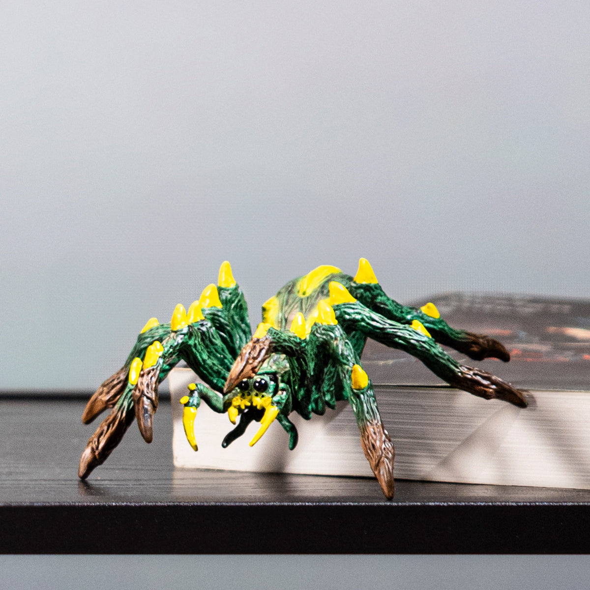 Jungle Tarantula 72239 ELDRADOR® | schleich