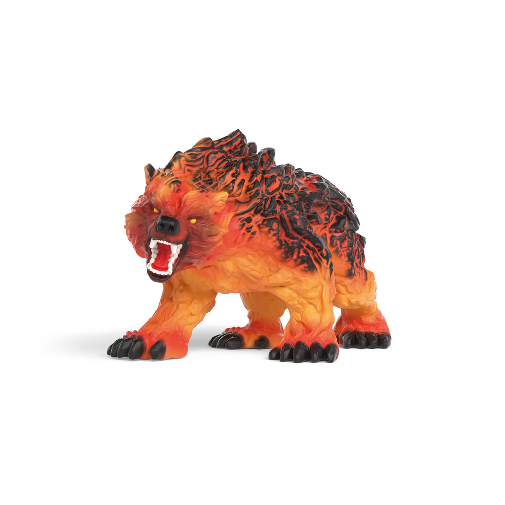 Lava Bear 72255 ELDRADOR® | schleich