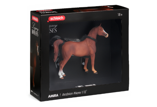 Carefully designed packaging