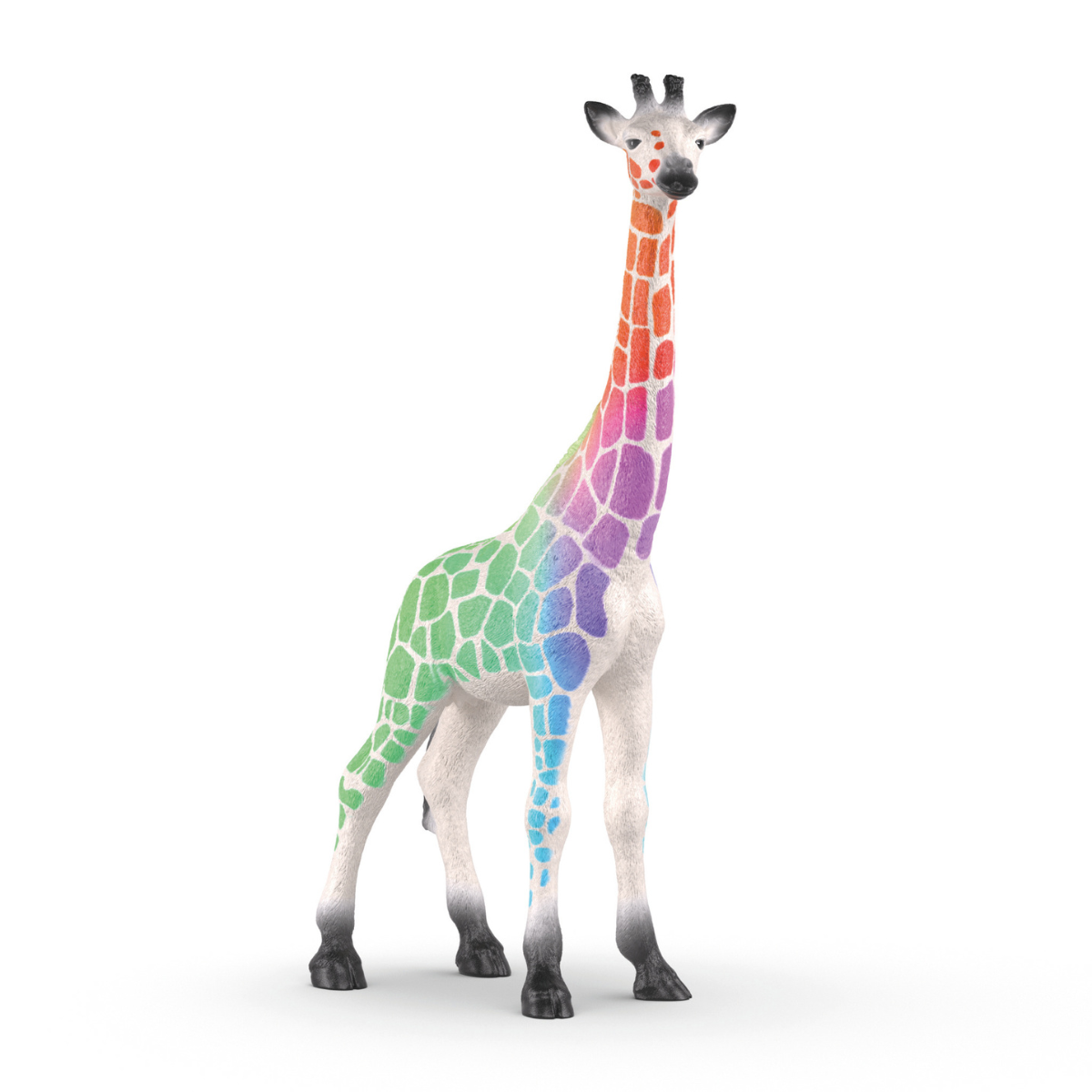 Giraffe 90 Years Edition