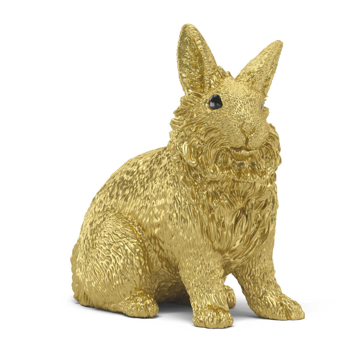 Golden Rabbit