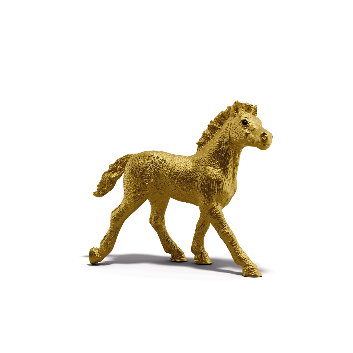 Collectible Foal Diamond