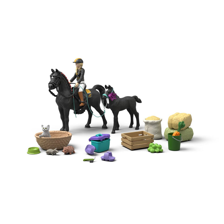 Adventskalender HORSE CLUB 2026 - Winter Wonderland Ride