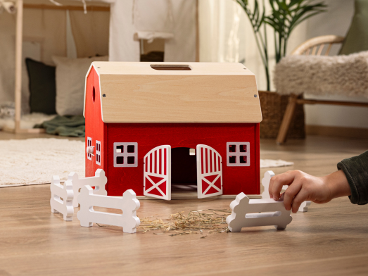 Retro Farm Bundle