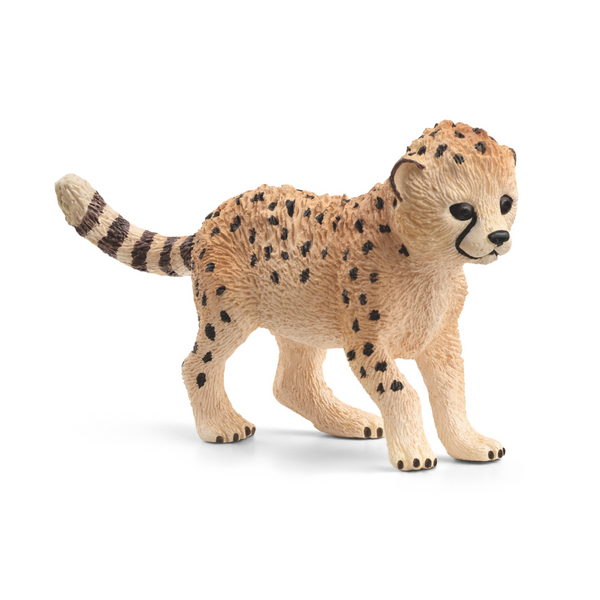 CHEEKY CHEETAH CUB Merrythought チーター14cm GepardenjungesBundle_f3cae47d-