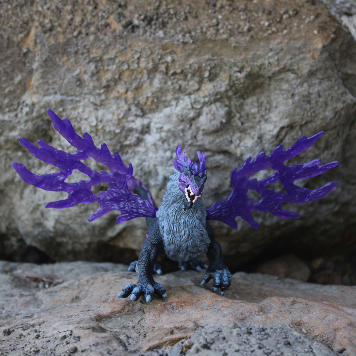 Shadow Dragon