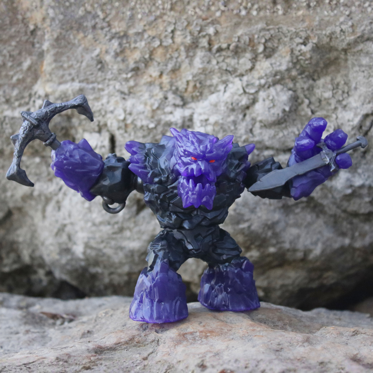 Shadow Giant