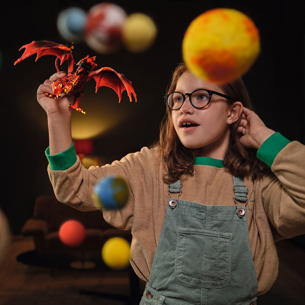  Foto zu ELDRADOR® CREATURES 