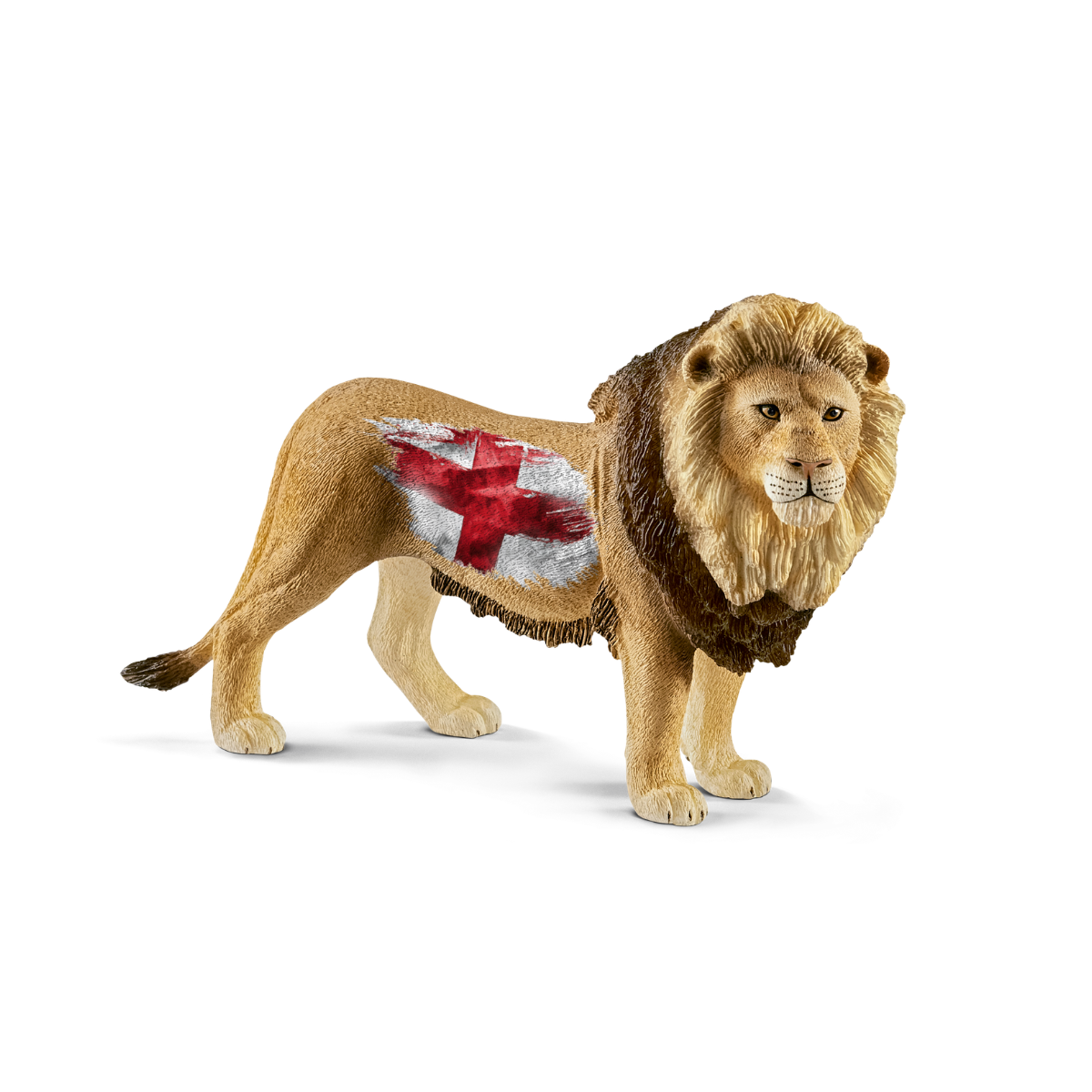 Lion England