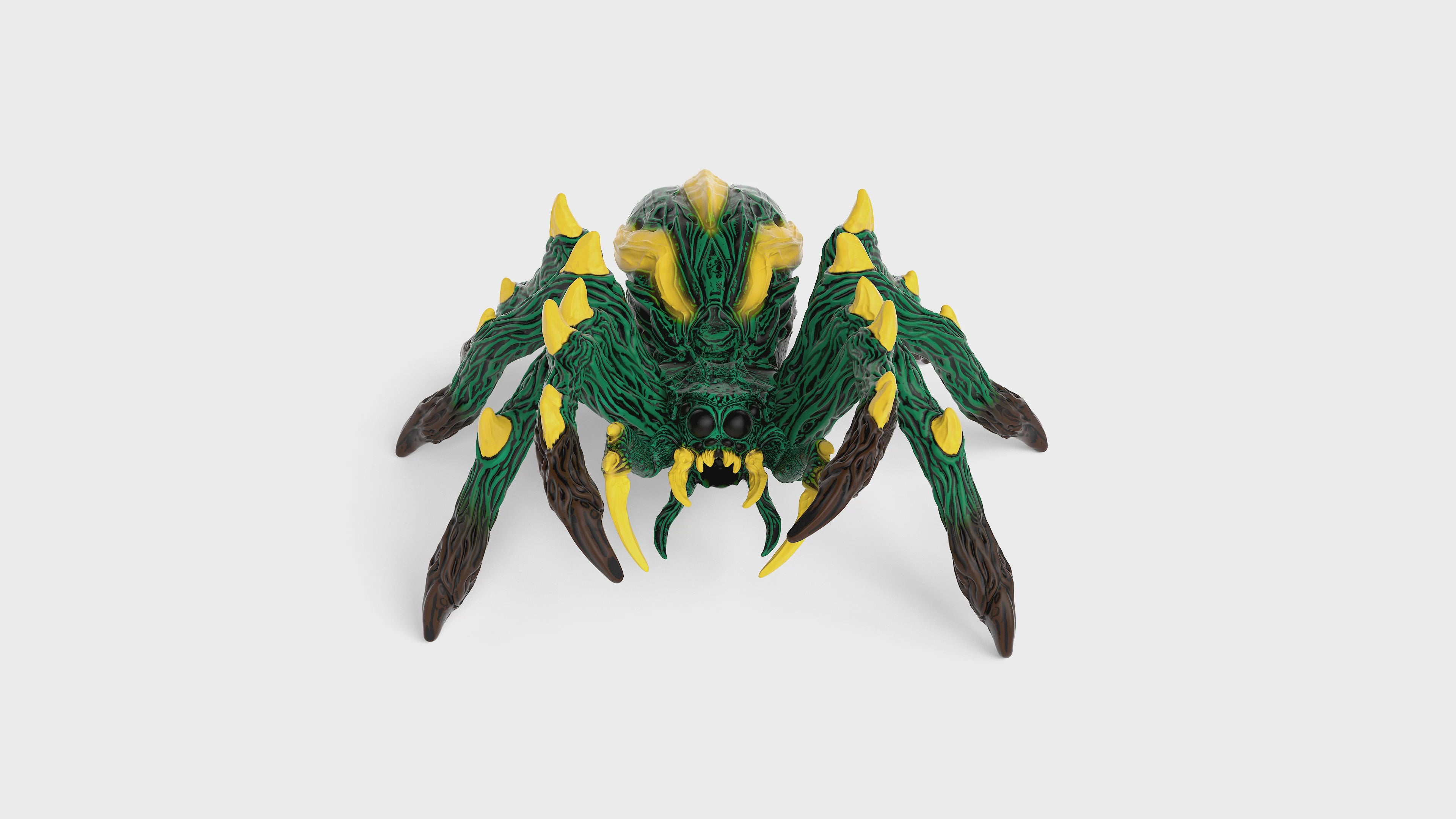 Jungle Tarantula 72239 ELDRADOR® | schleich