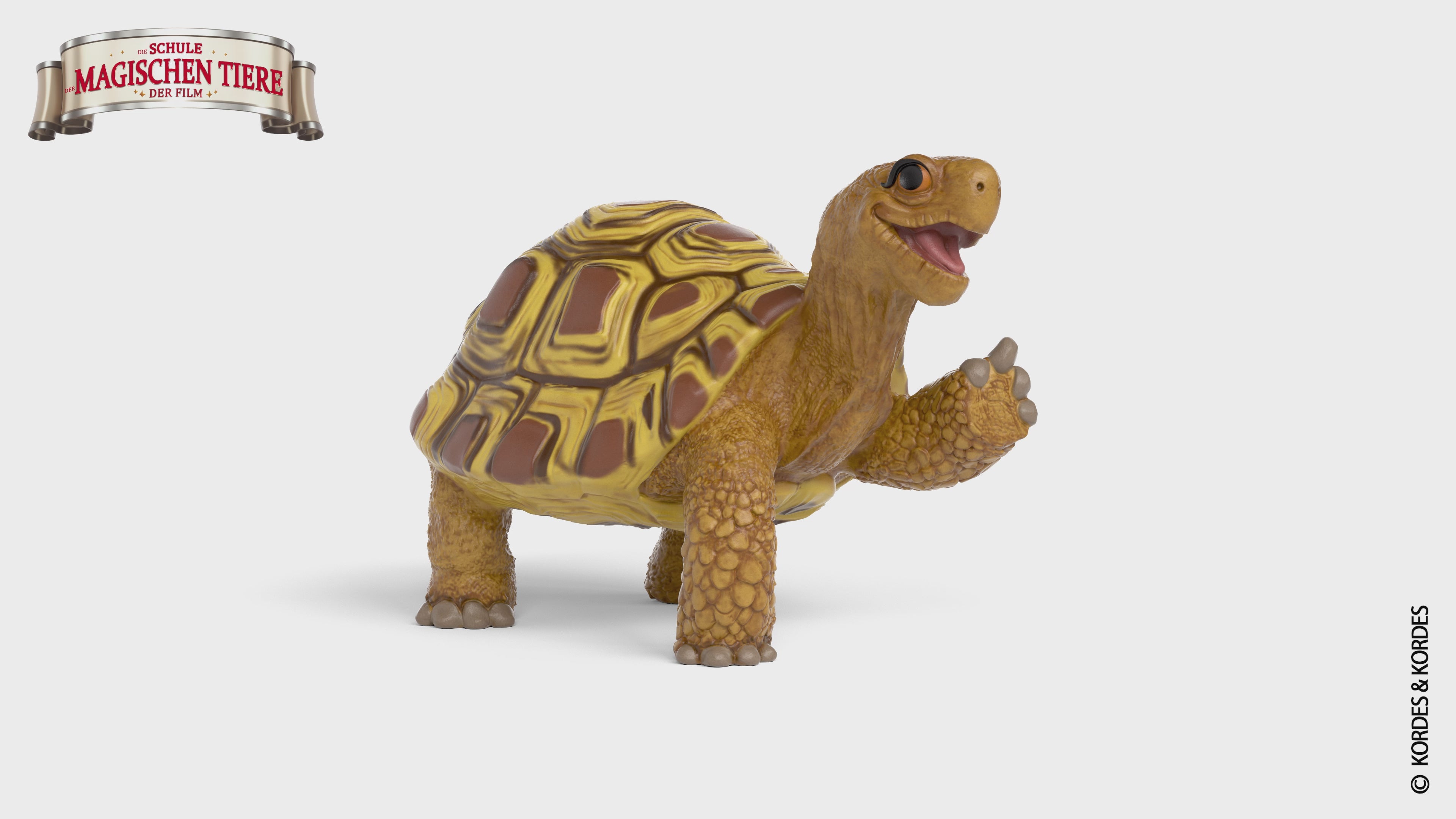 【L様・ご確認】アンリ人形15㎝【Talking to the Animals】 Henrietta the turtle 14910 School of magical animals | schleich