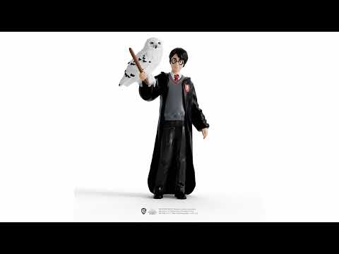 Harry Potter™ & Hedwig™ 42633 Harry Potter™ | schleich